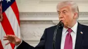 Trump estende cessar-fogo com Irã e adia negociações de paz