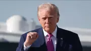 Trump estende cessar-fogo com Irã e mantém bloqueio marítimo