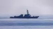 Trump impõe bloqueio naval no Estreito de Ormuz após fracasso nas negociações com o Irã