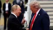 Trump planeja convidar Putin para cúpula do G20 em Miami em dezembro