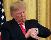 Trump suspende ataque ao Irã por duas semanas, condicionado à abertura do Estreito de Ormuz