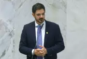TSE cassa mandato do deputado estadual Ortiz Junior por infidelidade partidária