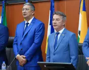 TSE cassa mandato do governador de Roraima e convoca novas eleições diretas