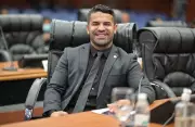 TSE mantém cassação de ex-deputado de Roraima por compra de votos em 2018