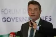 TSE retoma julgamento que pode cassar ex-governador de Roraima Denarium