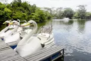 Turismo no Piauí cresce 43,8% no primeiro trimestre de 2026