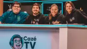 TV Globo lidera preferência para Copa 2026, mas CazéTV empata entre jovens