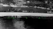 Ucrânia atinge fragata russa Almirante Makarov com drones no Mar Negro; Rússia responde em Odessa