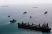 UE rejeita pedágio iraniano em Ormuz e defende liberdade de navegação irrestrita