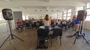 Uerj promove evento para incentivar meninas na ciência em Nova Friburgo