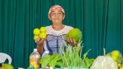 Ufopa promove Feira da Agricultura Familiar Solidária em Santarém