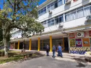 UFSC afasta professor por suspeita de assédio sexual contra alunas em Florianópolis