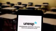 Unesp abre pedidos de isenção para vestibular 2026 com novas vagas e curso de chinês