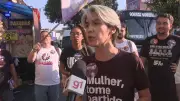 Unidade Popular lança Juliete Pantoja como pré-candidata ao governo do Rio de Janeiro