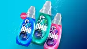 Unilever lança OMO Ciclo Rápido para atender demanda por lavagens eficientes em 15 minutos
