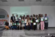 Unimed Cuiabá premia colaboradoras por ideias inovadoras em IA e sustentabilidade