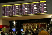 União Europeia implementa sistema digital de fronteiras sem carimbos em passaportes