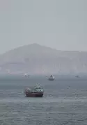União Europeia pressiona por reabertura do Estreito de Ormuz com missão naval defensiva