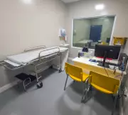 UNITAU inaugura Ambulatório Escola em Caraguá para ampliar acesso à saúde no Litoral Norte
