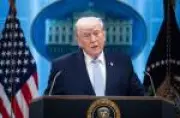 Urgência de Trump para resolver guerra com Irã: pesquisa de opinião acende alerta
