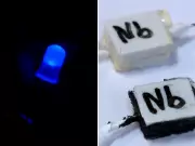 USP cria bateria recarregável de nióbio, metal abundante no Brasil