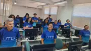 UTD abre 540 vagas em cursos gratuitos de tecnologia no Ceará