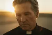 Val Kilmer é recriado por IA para filme póstumo após morte em 2025