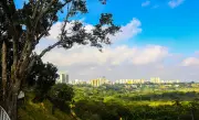 Vale do Paraíba tem manhãs geladas e tardes quentes com variação de até 20°C