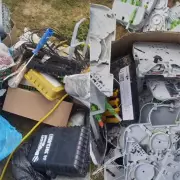 Vandalismo e ameaças forçam suspensão de serviços de internet em bairros de Natal