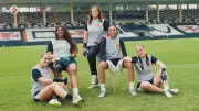 Vasco integra goleiras da base ao profissional com foco no desenvolvimento