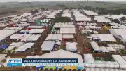 Vídeo EPTV 2 Sul de Minas: Edição de Quarta-feira, 29 de Abril de 2026