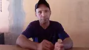 Vídeo mostra buscas por mecânico que passou 20 dias desaparecido em mata no TO