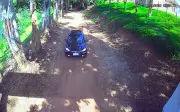 Vídeo mostra farmacêutica chegando a fazenda onde foi encontrada morta em MG