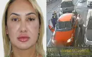 Vídeo revela assassinato em posto de combustível por dívida de R$ 80 mil em Anápolis