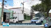 Vídeos AB2: Segunda-feira, 27 de abril de 2026 - Caruaru e Região