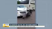 Vídeos BDP: Confira os destaques do Paraense deste sexta-feira, 3 de abril de 2026