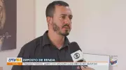 Vídeos da EPTV 1 Sul de Minas desta quarta-feira, 22 de abril de 2026