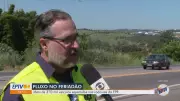 Vídeos da EPTV 1 Sul de Minas destacam notícias regionais de sexta-feira, 17 de abril de 2026