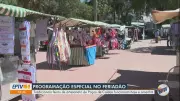 Vídeos da EPTV 1 Sul de Minas: destaques da edição de segunda-feira, 20 de abril de 2026