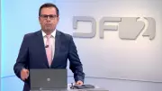 Vídeos DF2: Confira os destaques do sábado, 4 de abril de 2026, no Distrito Federal