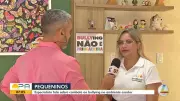 Vídeos do BDP de Quarta-feira: Acidentes e Notícias do Pará em 8 de Abril de 2026