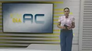 Vídeos do Bom Dia Acre: Destaques desta terça-feira, 28 de abril de 2026