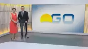 Vídeos do Bom Dia Goiás: Destaques desta terça, 28 de abril de 2026
