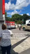 Vídeos do G1 e TV Bahia: Destaques de terça-feira, 28 de abril de 2026