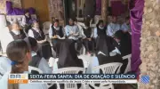 Vídeos do G1 e TV Subaé: destaques da sexta-feira, 3 de abril de 2026