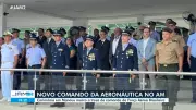 Vídeos do Jam 2: Amazonas registra incidentes urbanos e trânsito nesta terça-feira