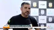 Vídeos do Jornal Amazonas 1 desta terça-feira, 15 de abril de 2026
