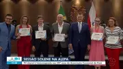 Vídeos do Jornal Liberal 2: edição de quinta-feira, 30 de abril de 2026
