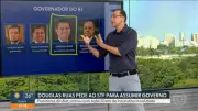 Vídeos do RJ1: Destaques de Quinta, 23 de Abril de 2026