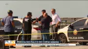 Vídeos do RJ1: Segunda-feira, 27 de abril de 2026